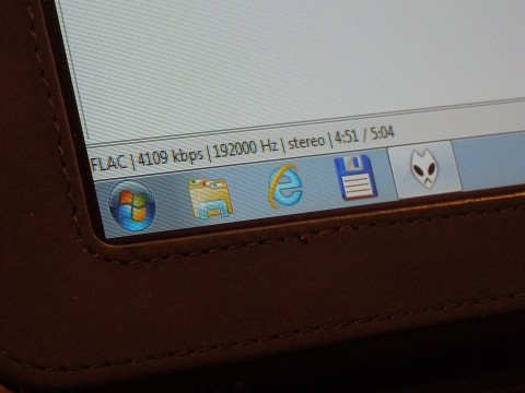 iPad rules :-)